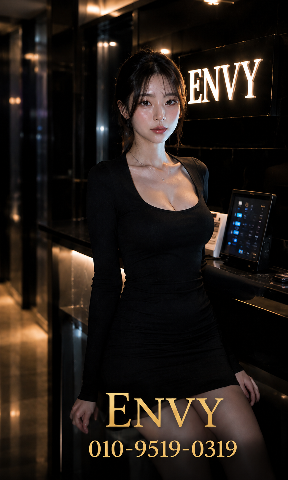 천안 유흥 백석동 ENVY 이용정보