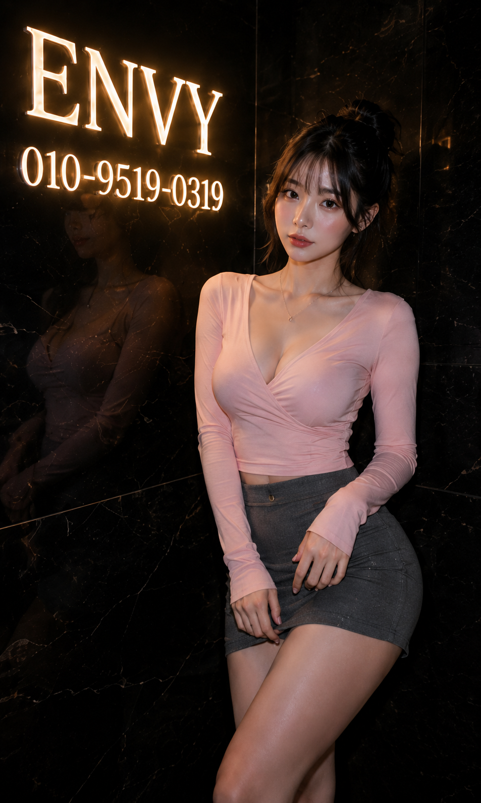 평택 유흥 송북동 ENVY 이용정보
