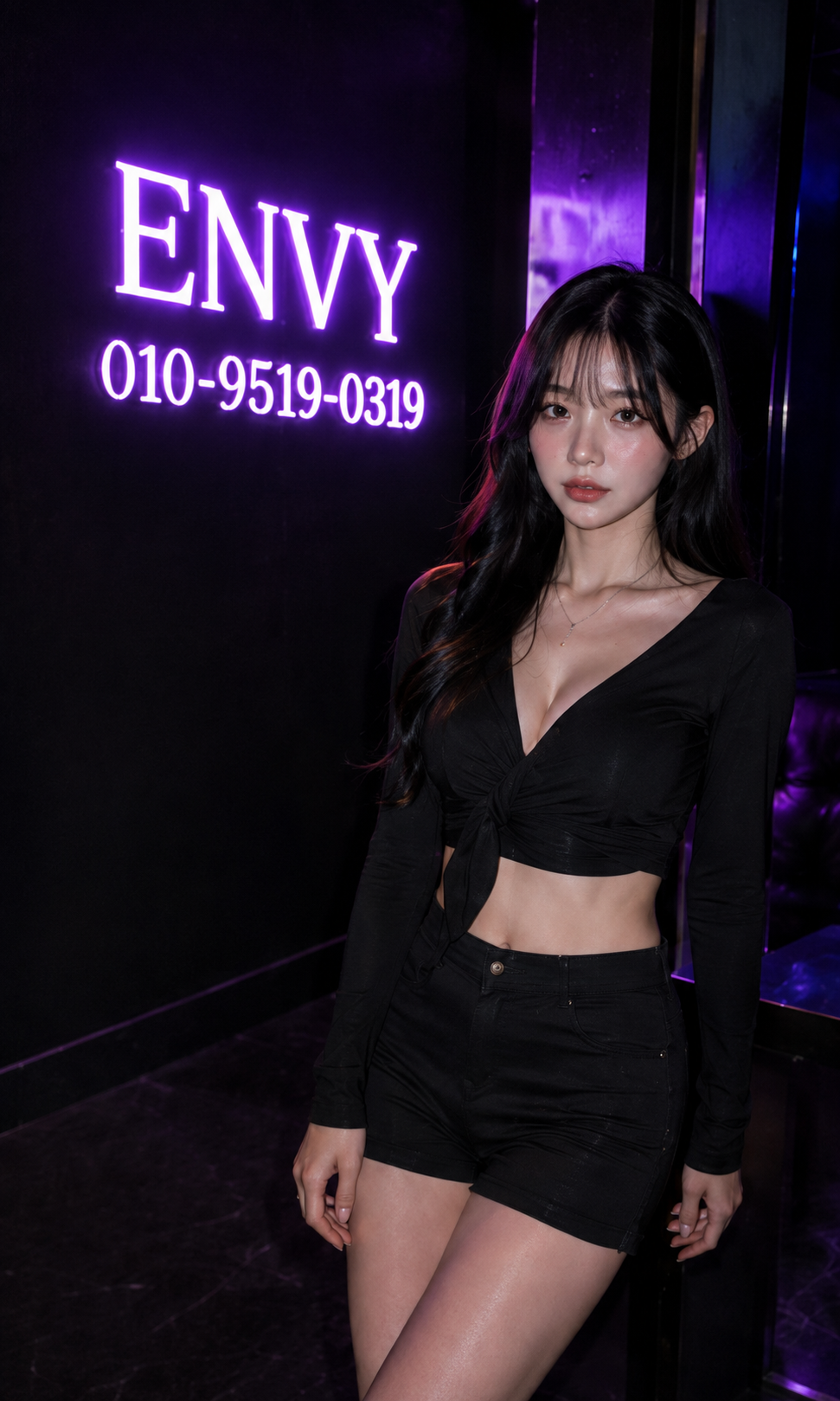 평택 퍼블릭 안중 ENVY 이용정보