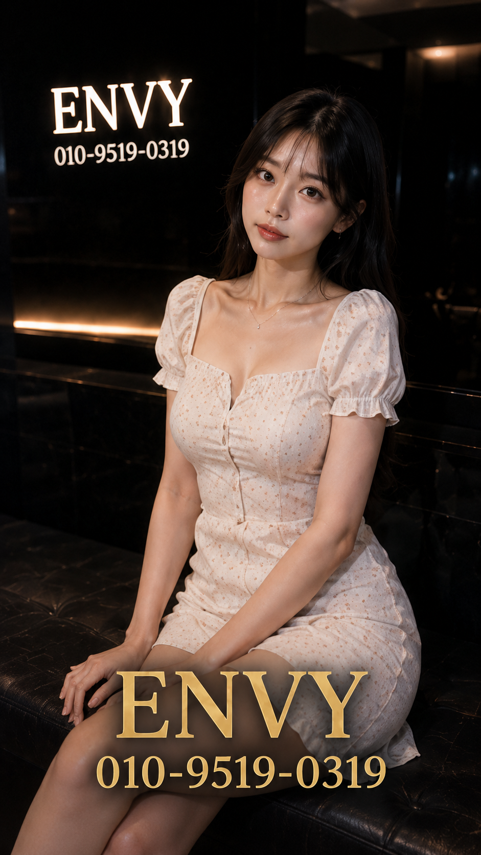 평택 노래빠 ENVY 안내 이미지