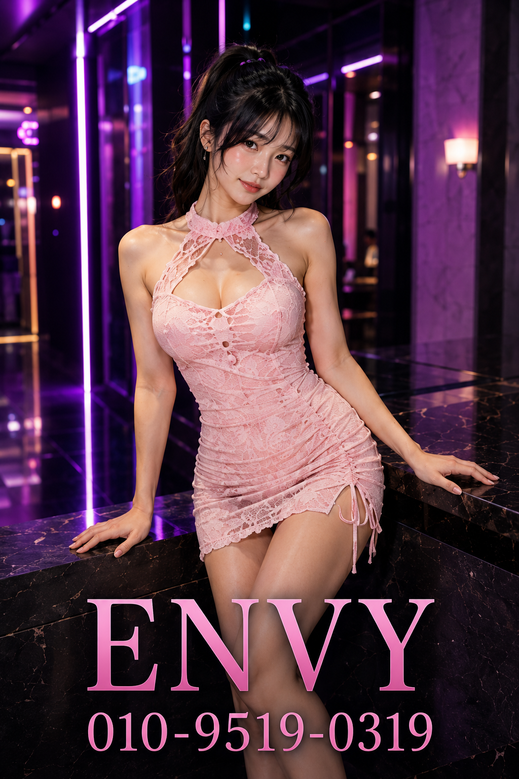 평택 풀싸롱 포승 ENVY 이용정보