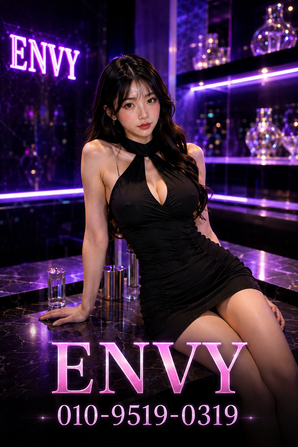 평택 셔츠룸 송탄 ENVY 이용정보