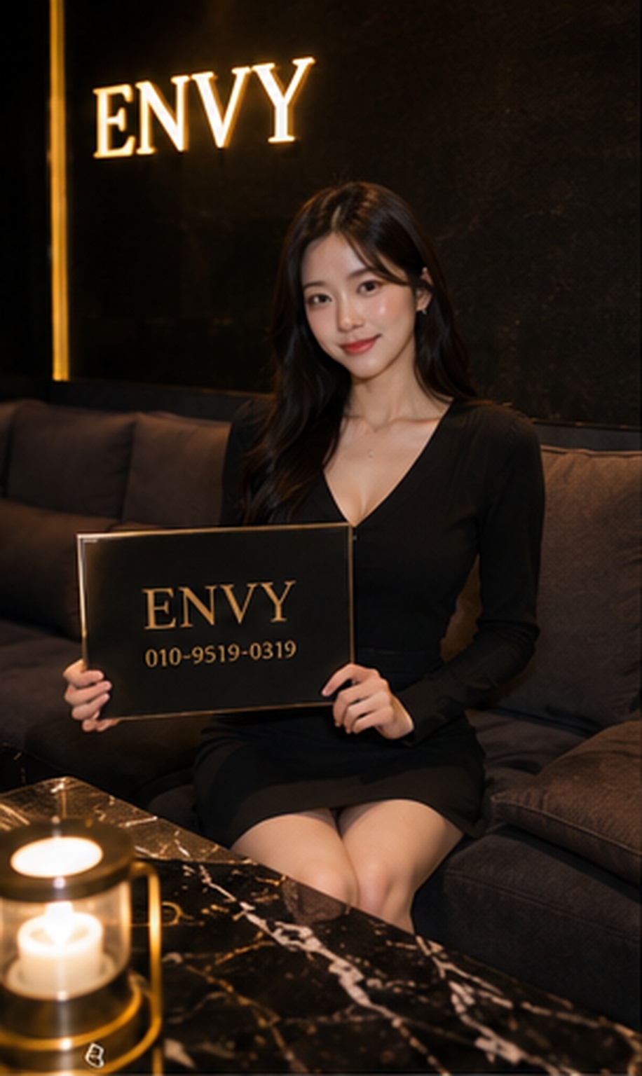평택 유흥 안중 ENVY 이용정보