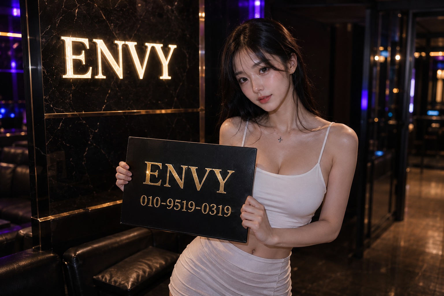 평택 풀싸롱 비전동 ENVY 이용정보