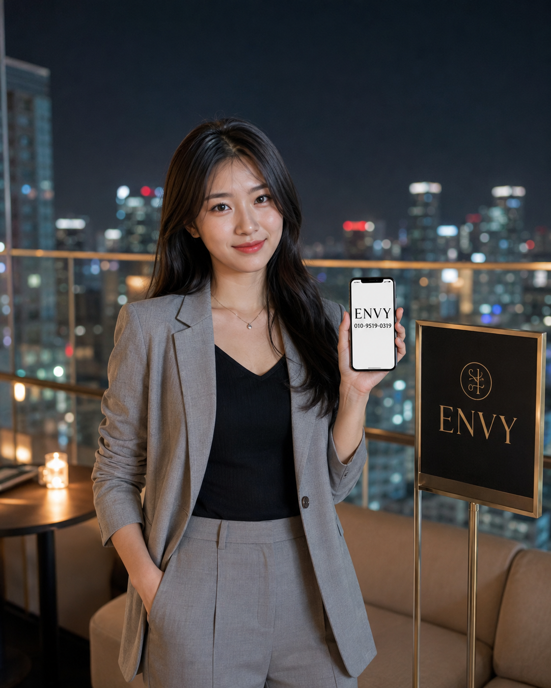 평택 가라오케 이용 안내 이미지