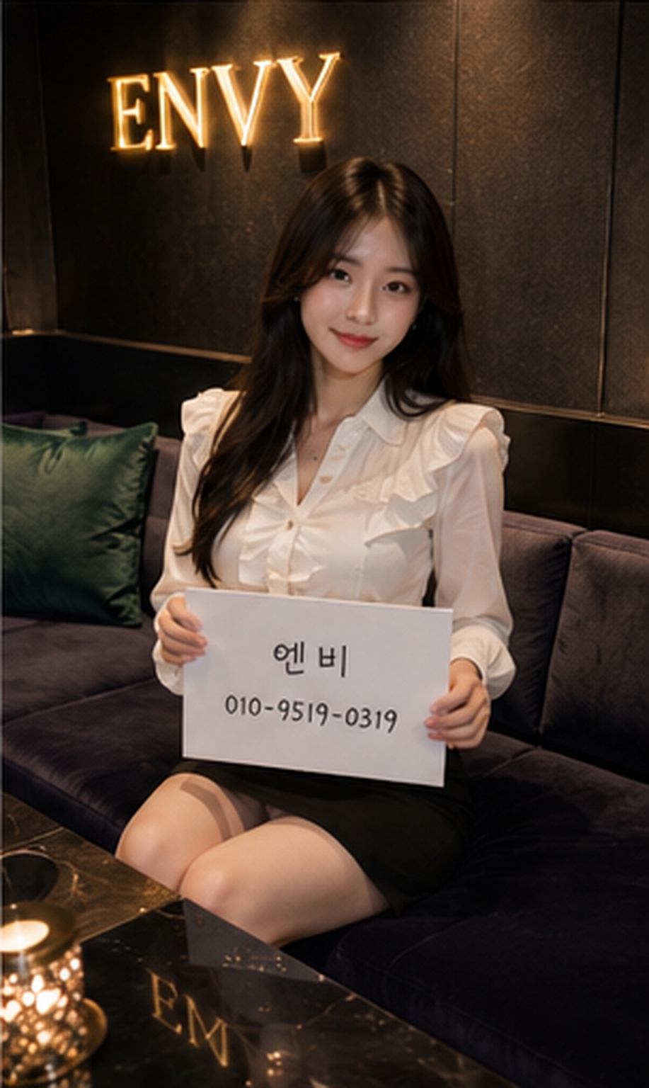 천안 가라오케 신부동 ENVY 이용정보