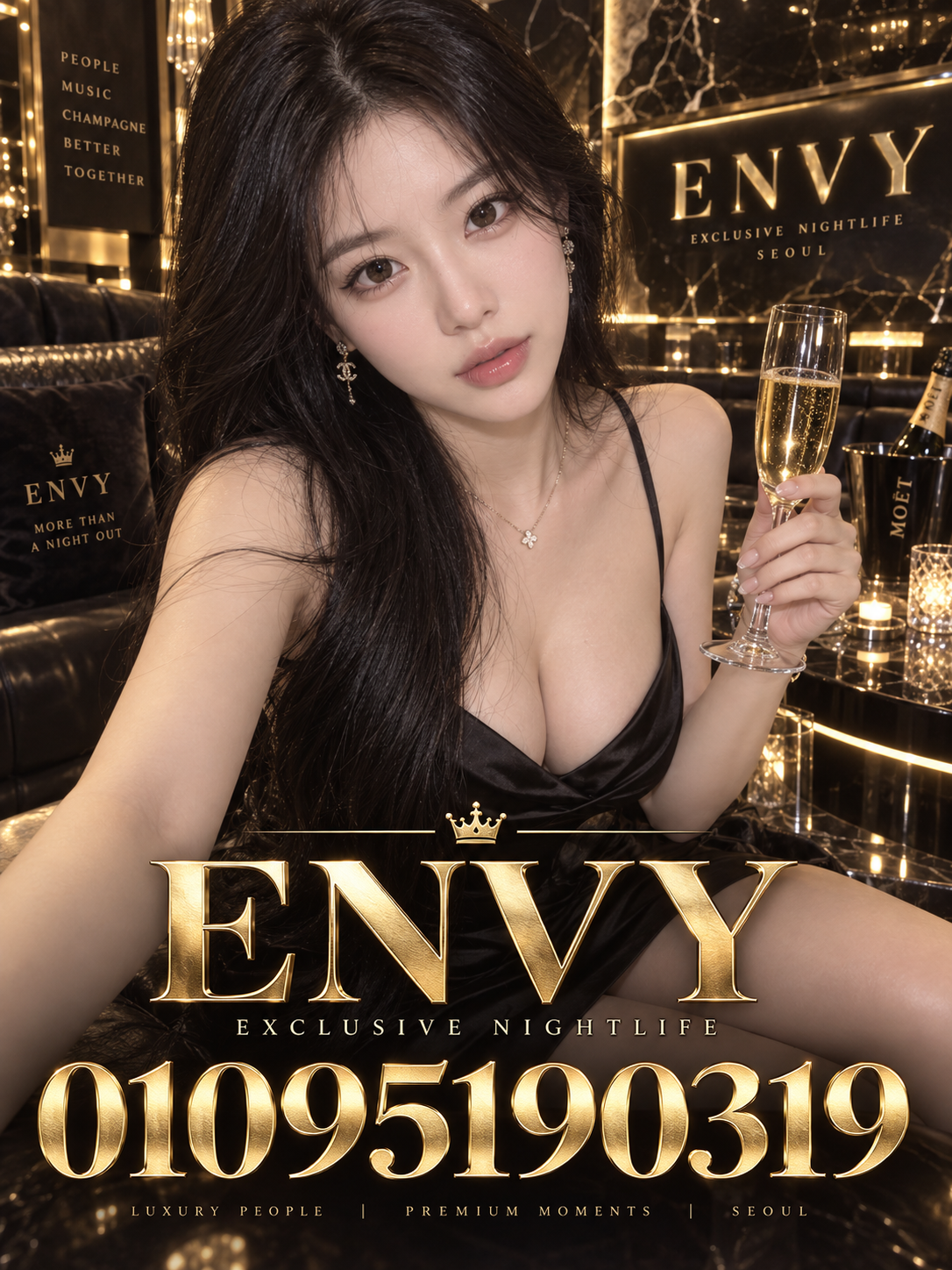 평택 다국적 비전1동 서정동 안내