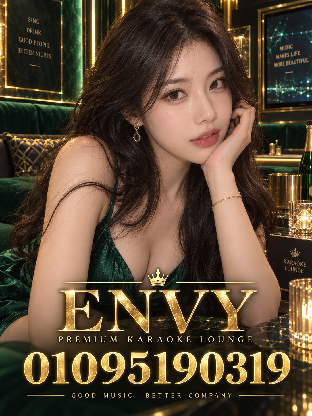평택 노래방 이충동 오성면 안내