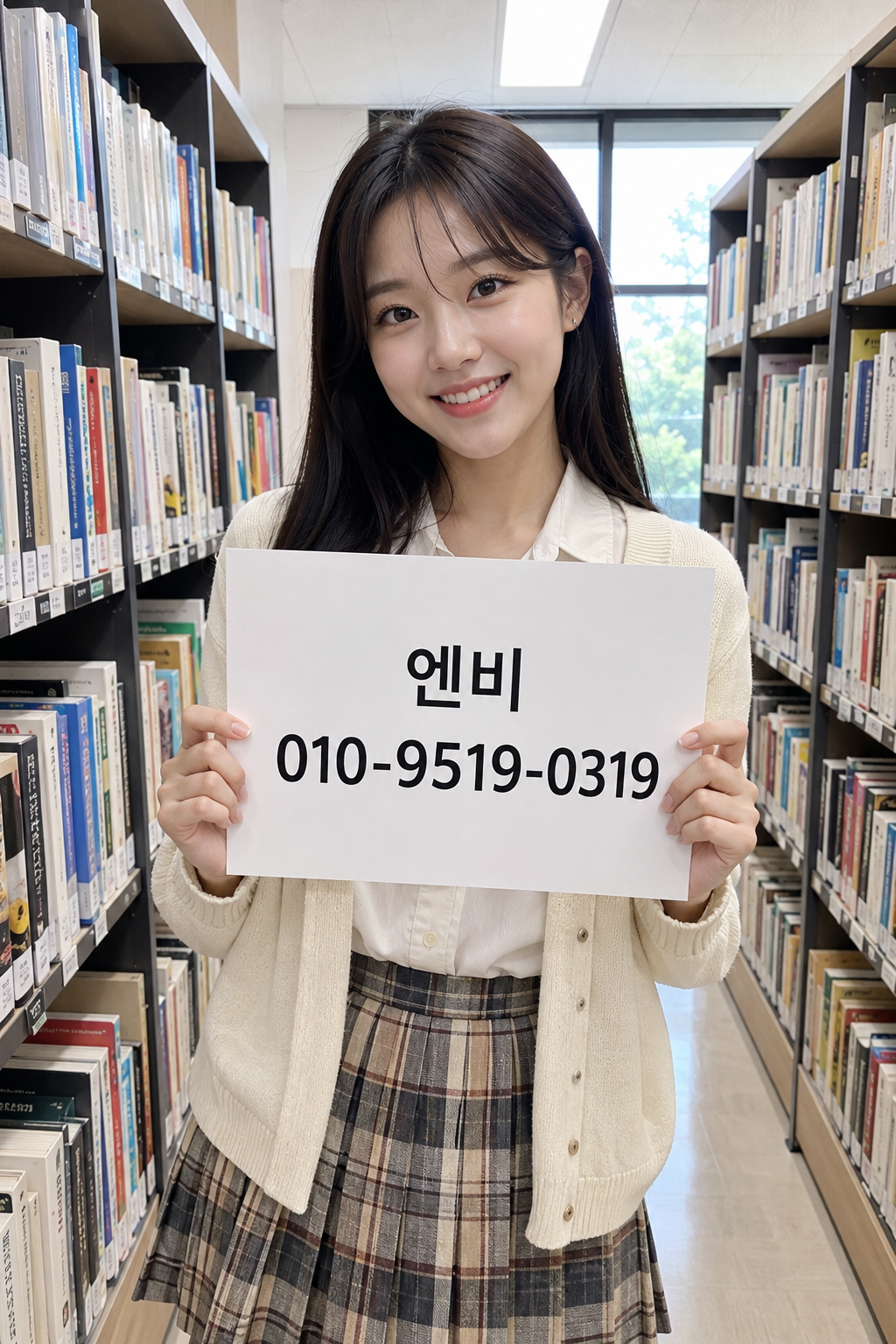 안산 쓰리노 고잔동 ENVY 이용정보