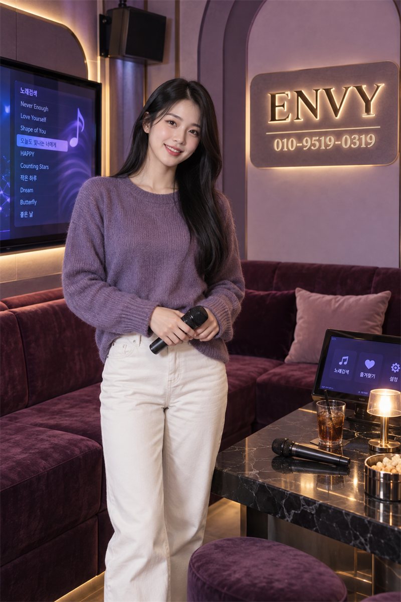 송탄퍼블릭노래방 신장동노래클럽추천 안내
