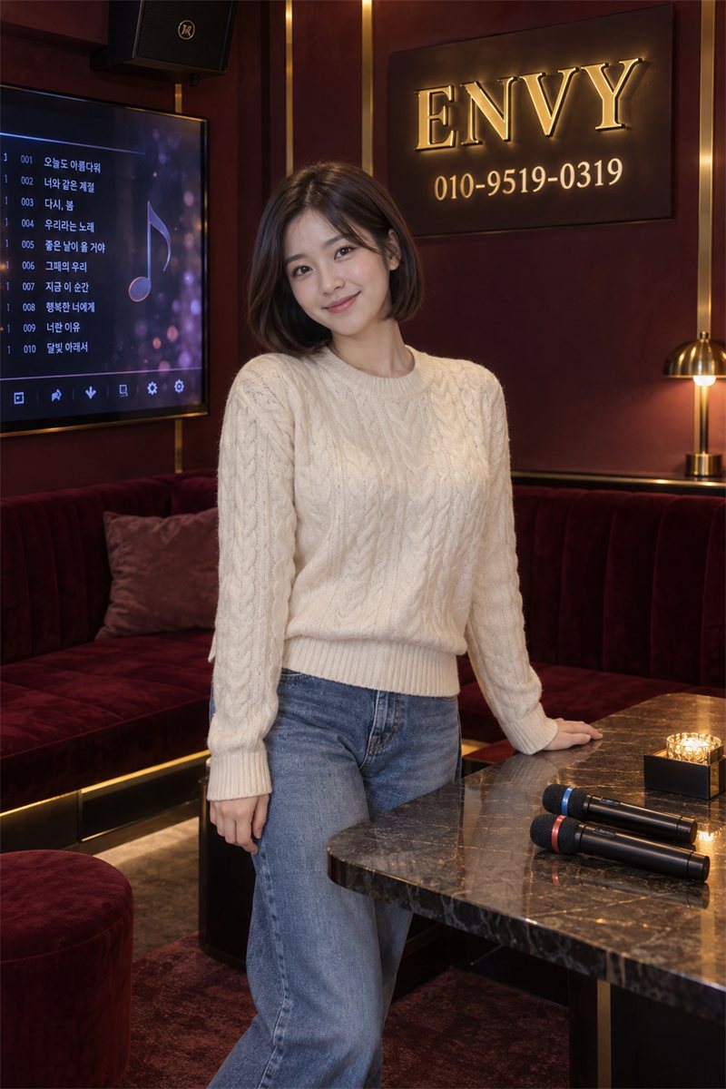 송탄퍼블릭노래방 지산동노래클럽추천 안내