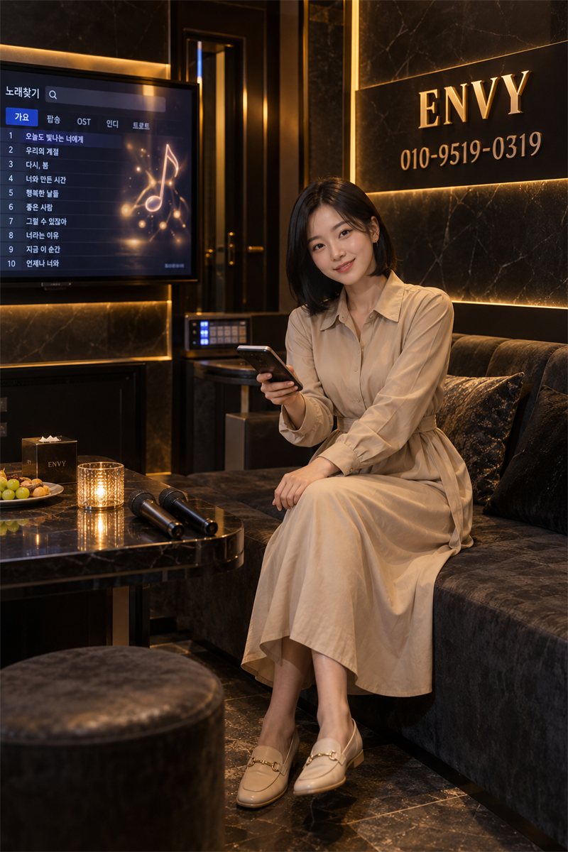 평택퍼블릭가라오케