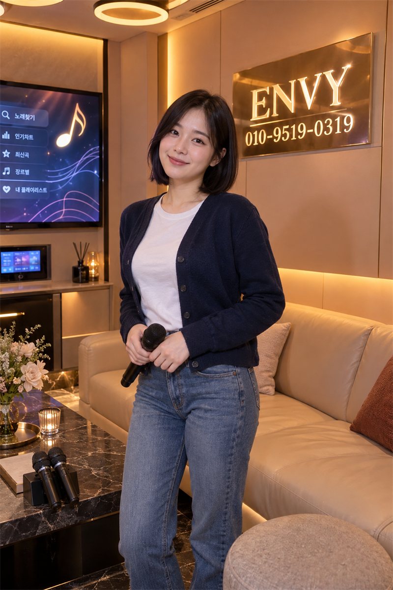고덕KTV 지제룸가라오케추천 안내