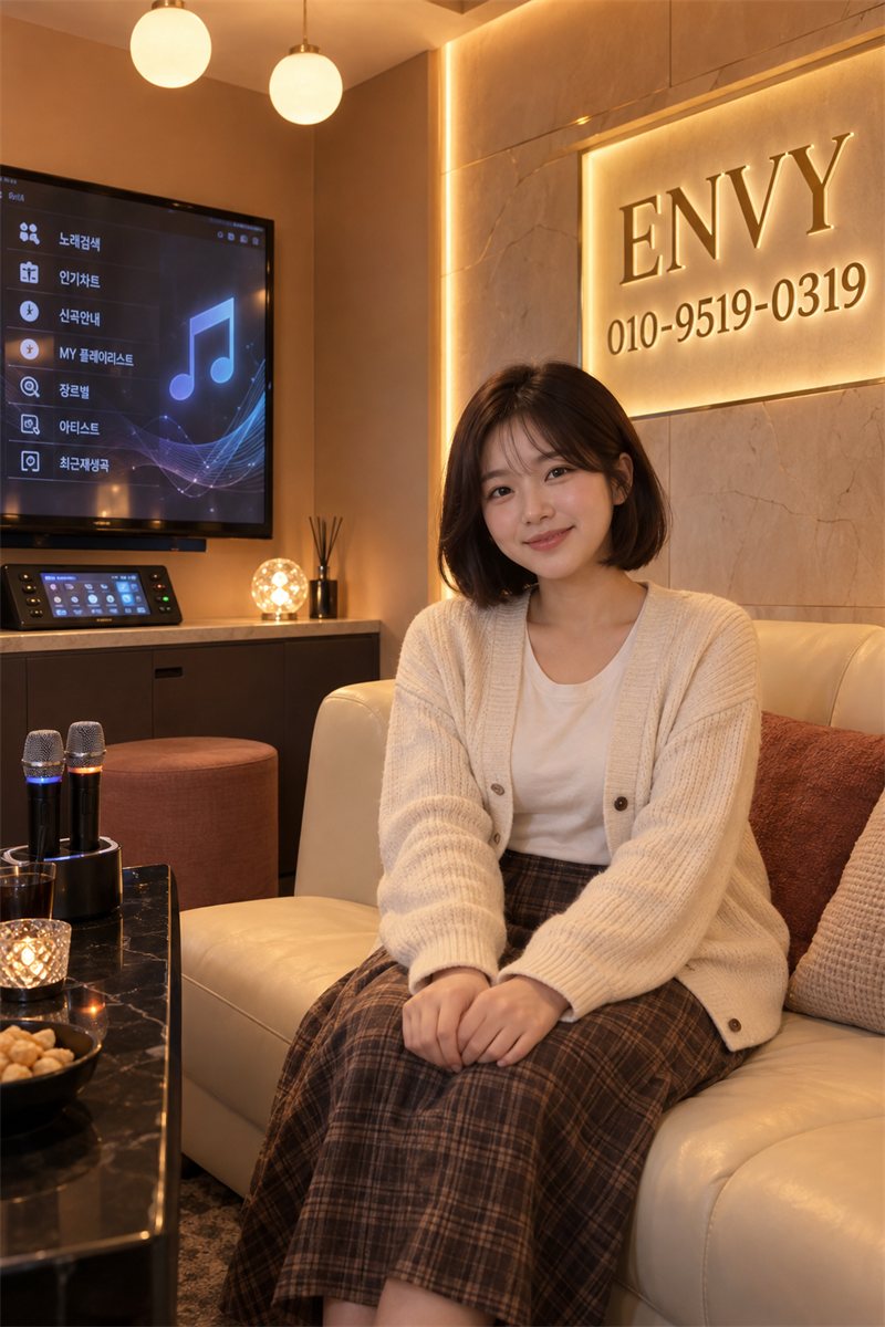송탄노래주점