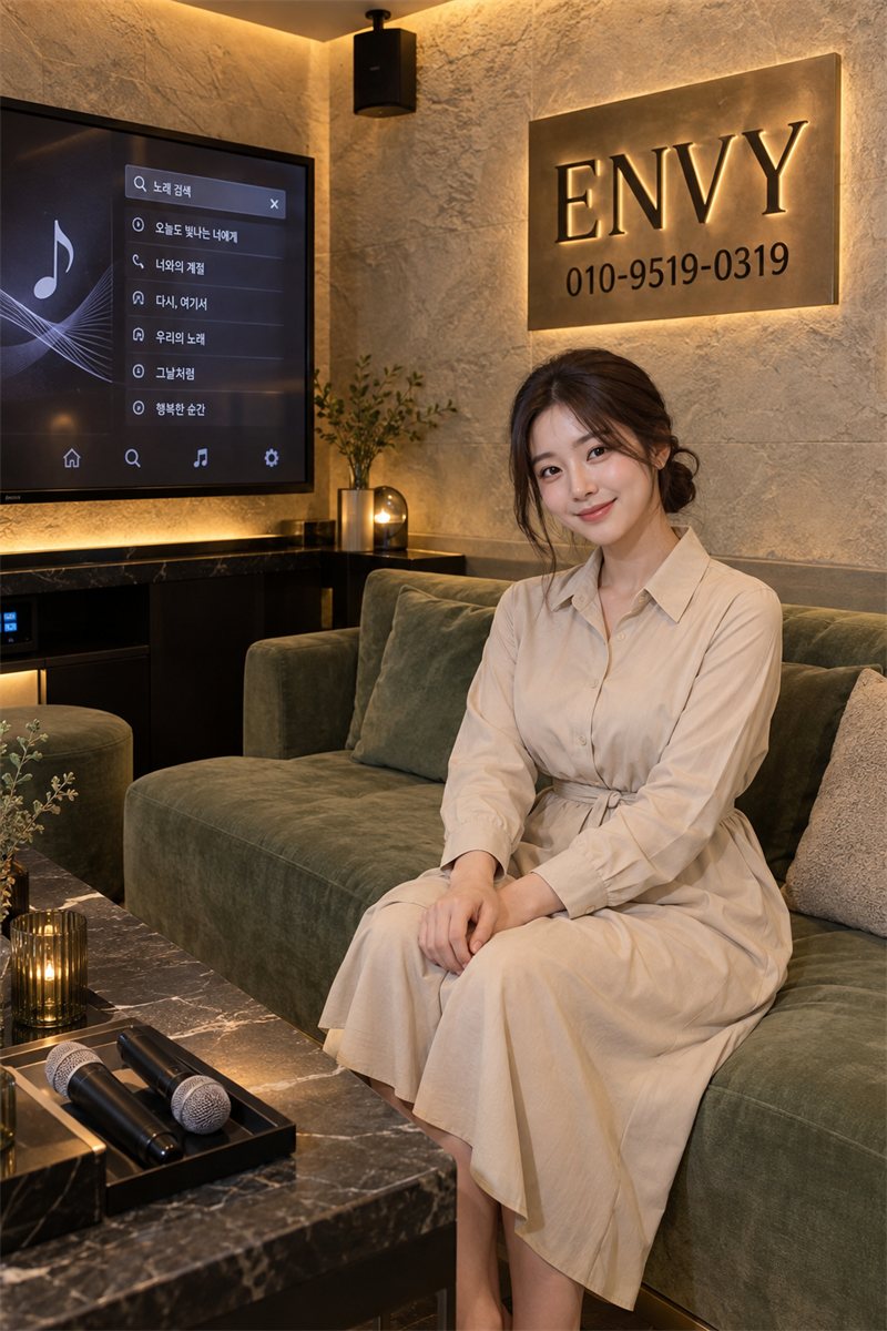 송탄룸노래방 서정리역셔츠룸추천 안내