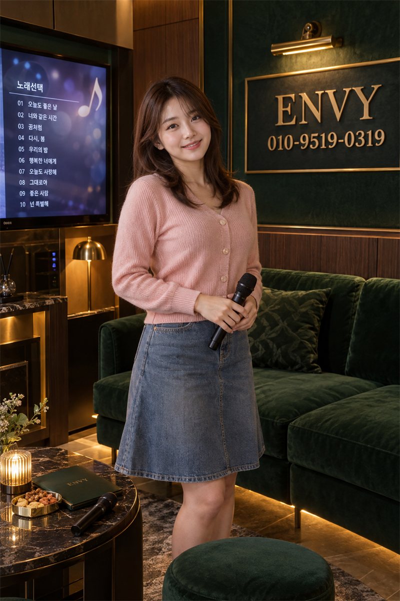 평택역노래방