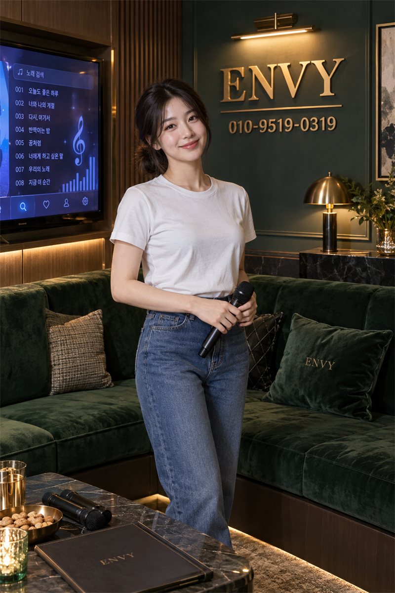 소사벌노래방
