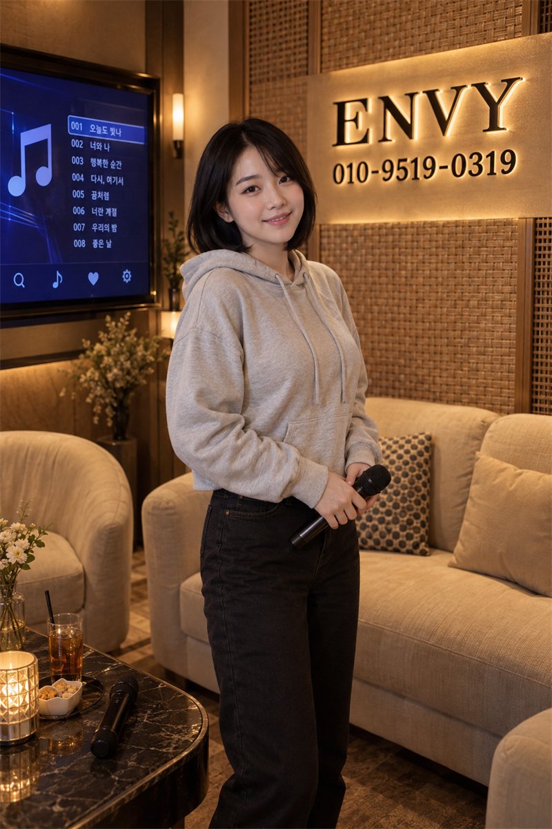 고덕셔츠룸 고덕면KTV추천 안내