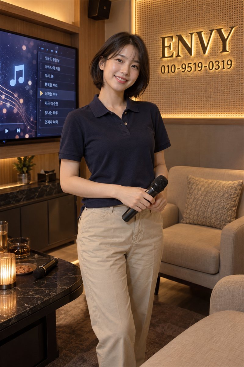 고덕퍼블릭가라오케
