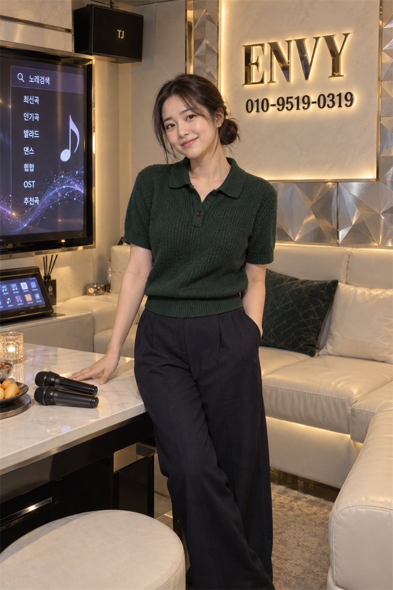 고덕퍼블릭가라오케