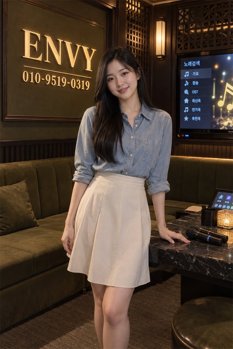 고덕룸싸롱