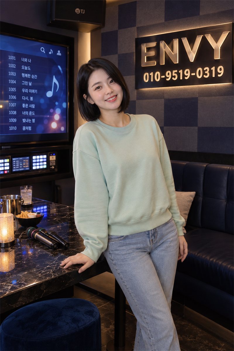 포승노래방 평택항가라오케추천 안내