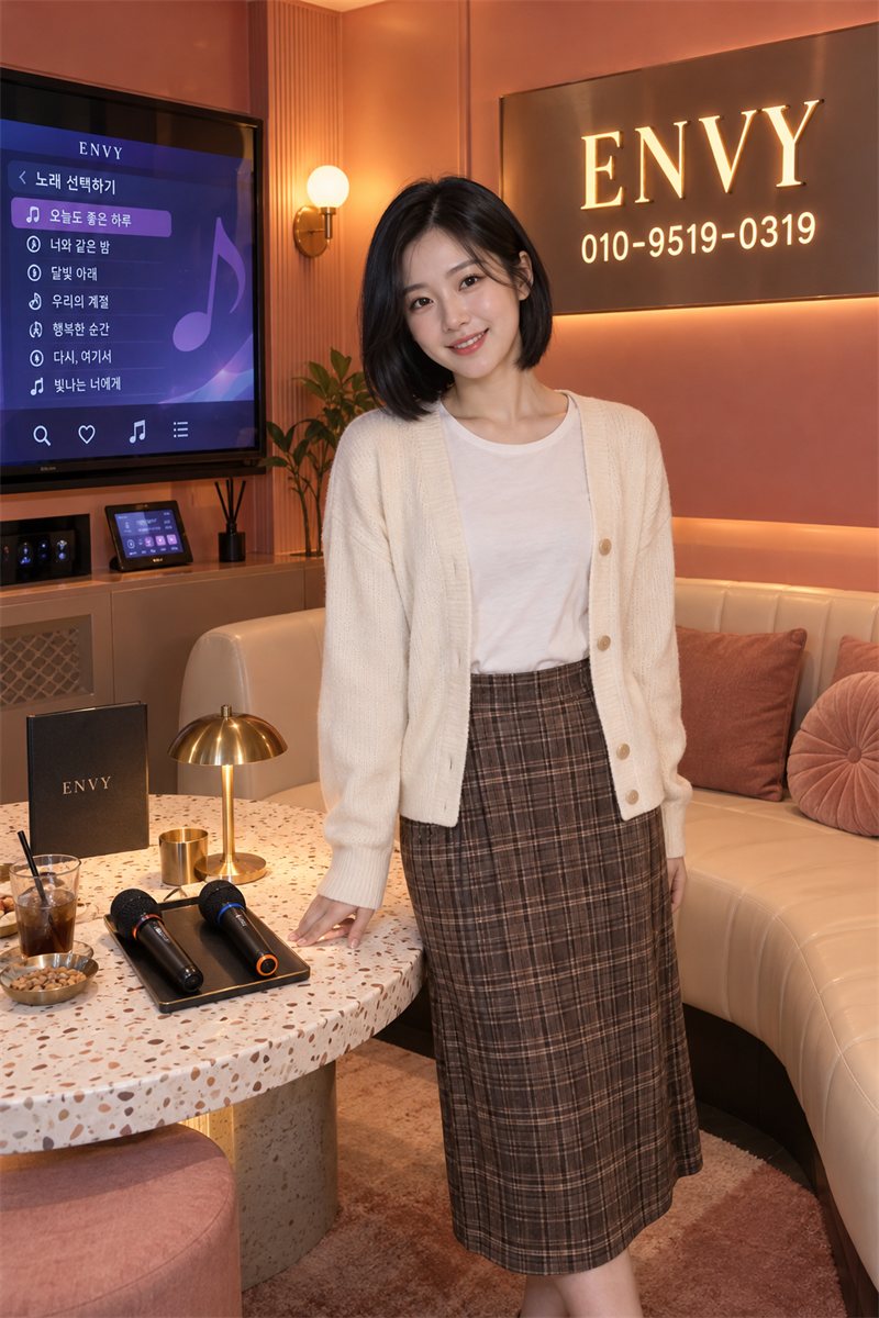 송탄가라오케