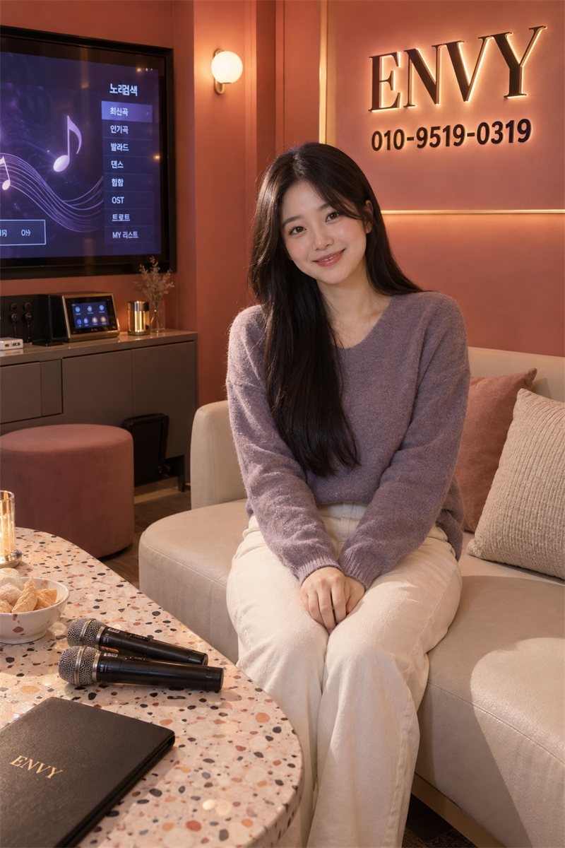 소사벌아가씨노래방 비전1동하이퍼블릭추천 안내
