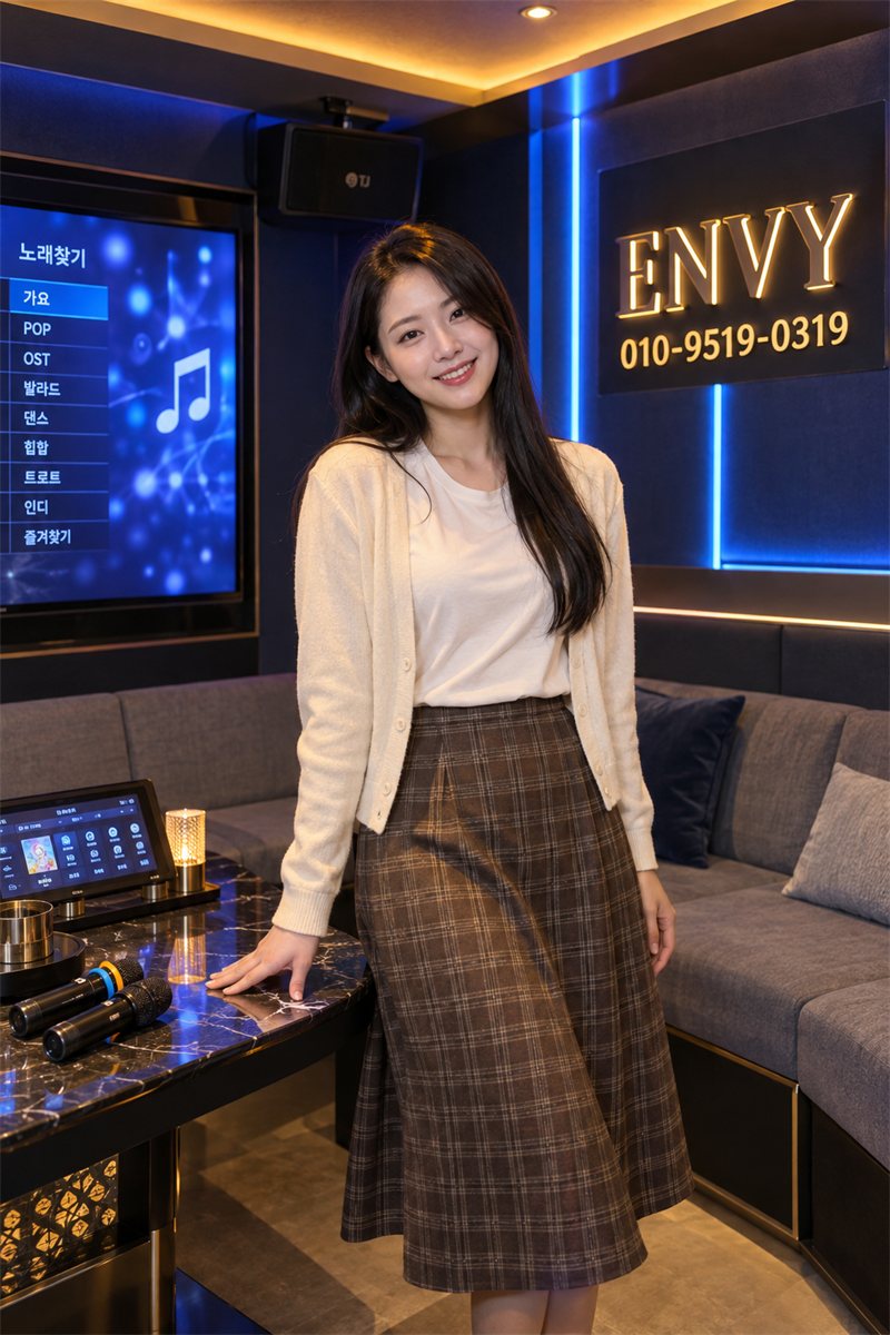 소사벌KTV