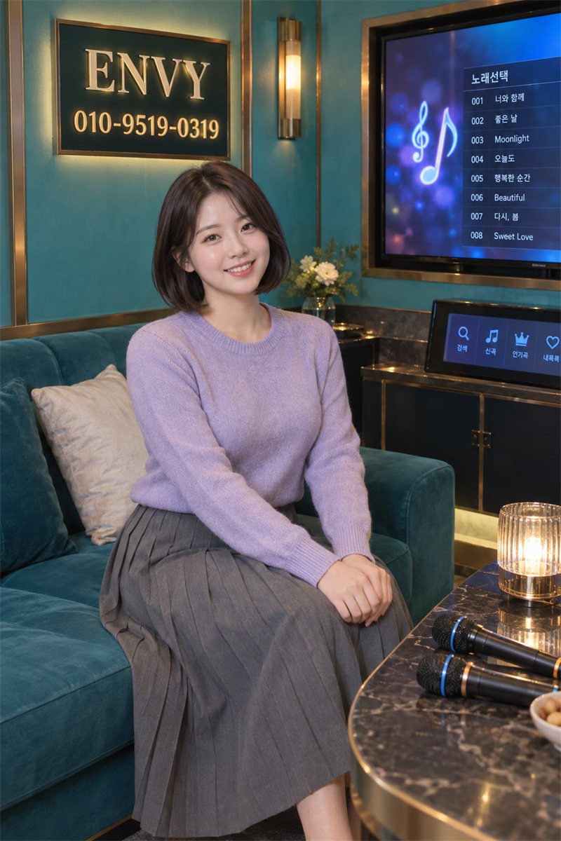 소사벌노래방 비전1동가라오케추천 안내
