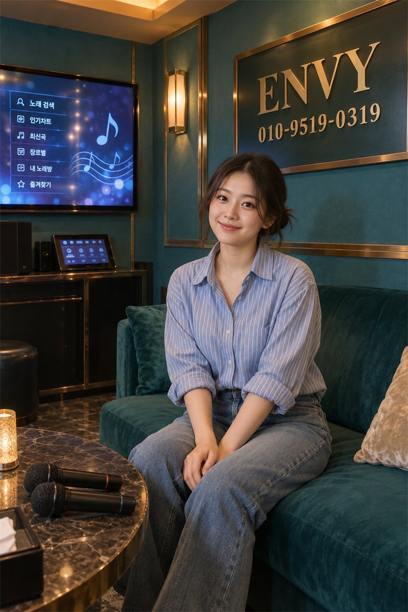 포승룸노래방 포승읍셔츠룸추천 안내