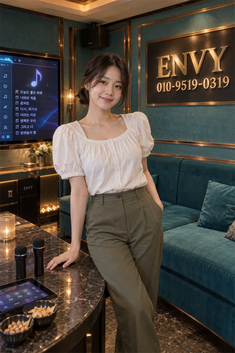 고덕퍼블릭노래방 고덕신도시노래클럽추천 안내
