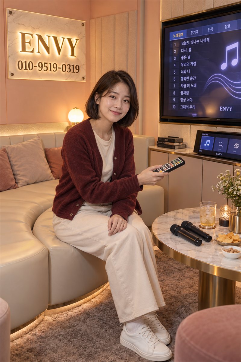 포승룸싸롱 포승읍보도노래방추천 안내