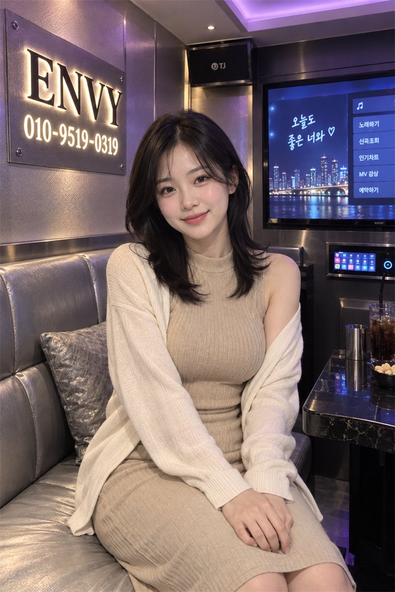 평택노래방 소사벌노래주점 고덕노래빠