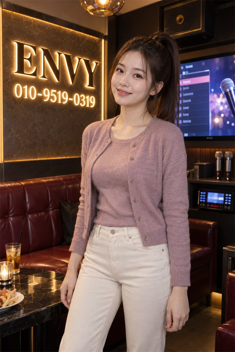 평택노래방 세교동하이퍼블릭 소사벌아가씨노래방