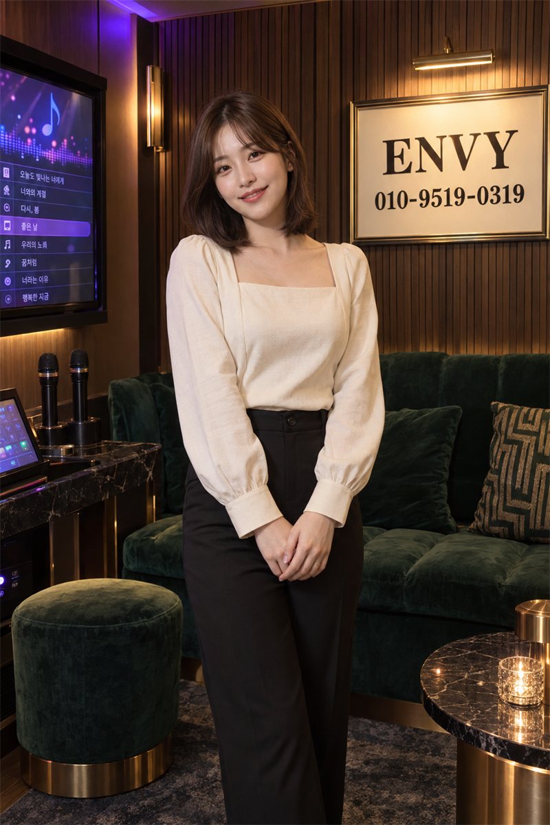 고덕퍼블릭노래방 동삭동노래클럽추천 안내