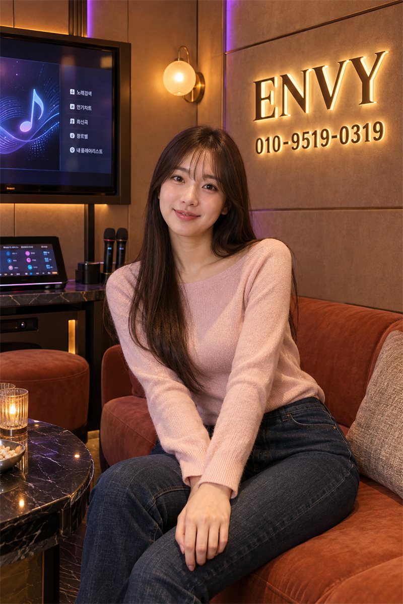 포승하이퍼블릭 현화리아가씨노래방추천 안내
