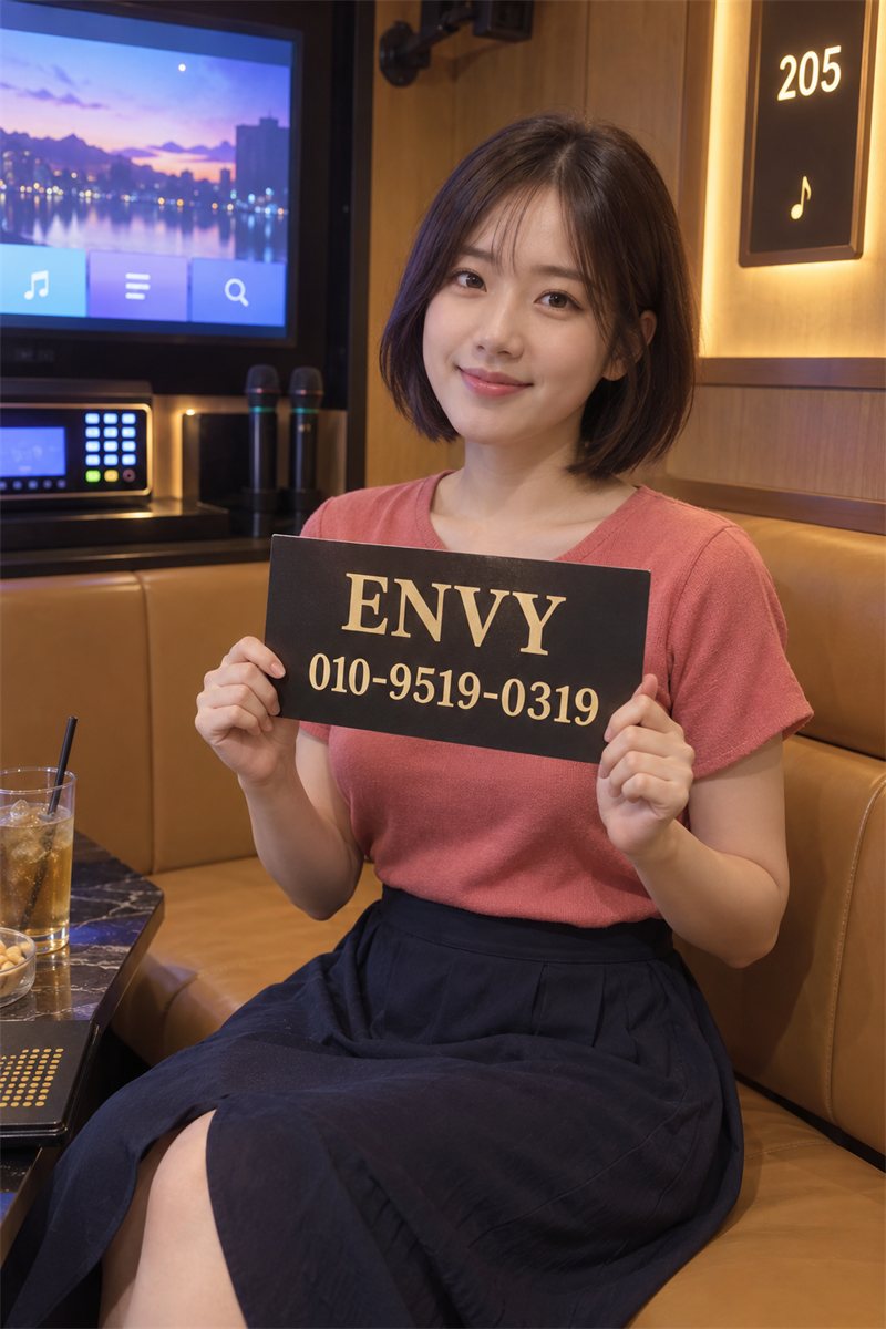 평택노래방 송탄역쓰리노 송탄풀싸롱