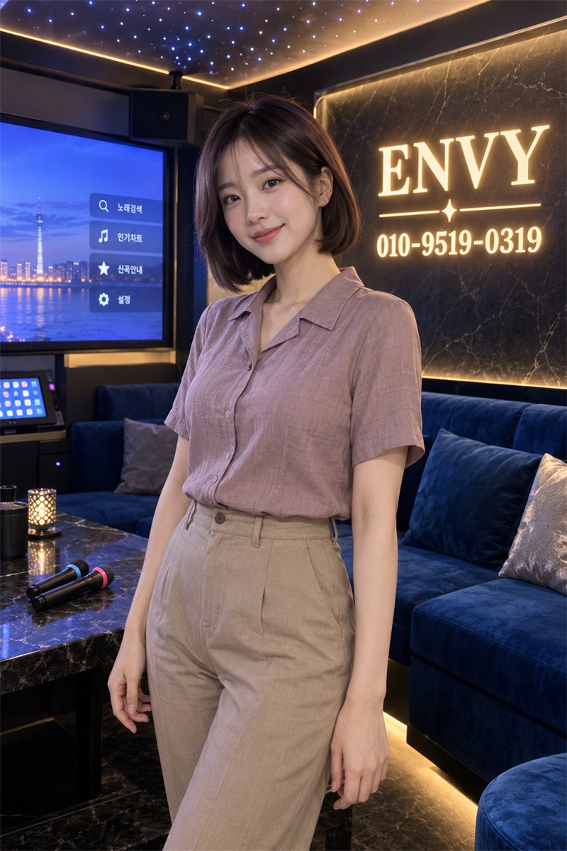 평택노래방 용이동노래클럽 소사벌퍼블릭노래방