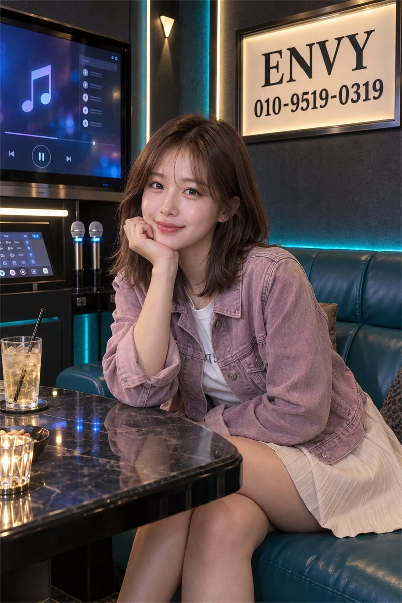 평택노래방 현덕가라오케 안중룸싸롱