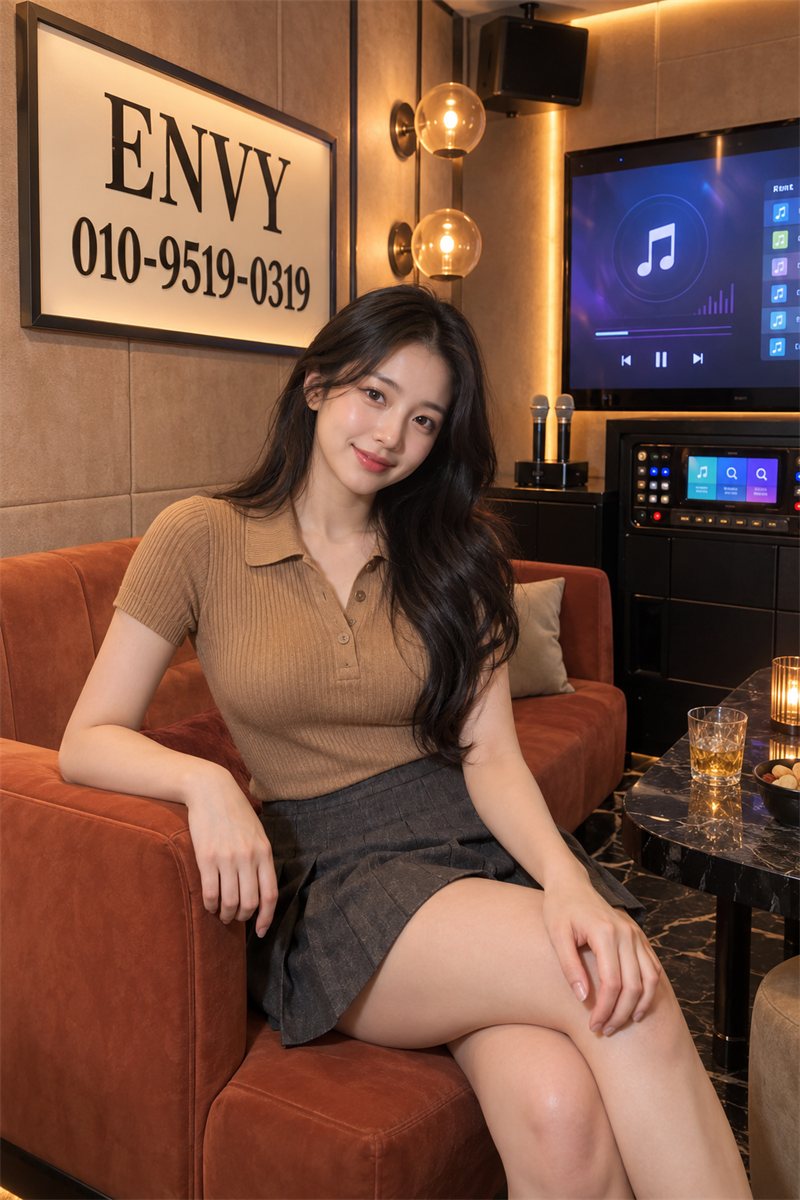 평택노래방 지제2차노래방 고덕노래광장