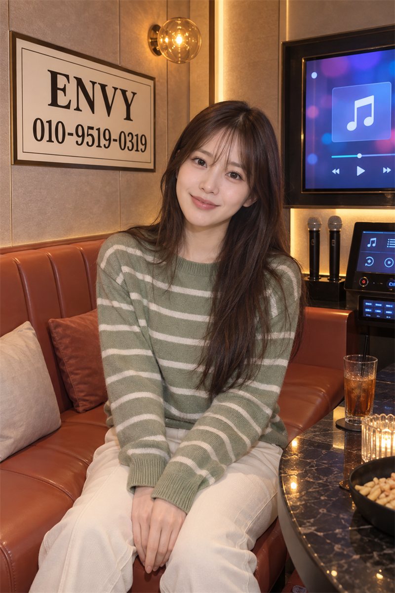 평택노래방 고덕2차노래방 고덕면노래광장